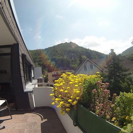 Harzburger Ferienwohnung Bad Harzburg Camera foto