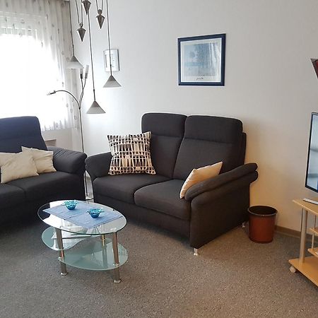 Harzburger Ferienwohnung Bad Harzburg Esterno foto