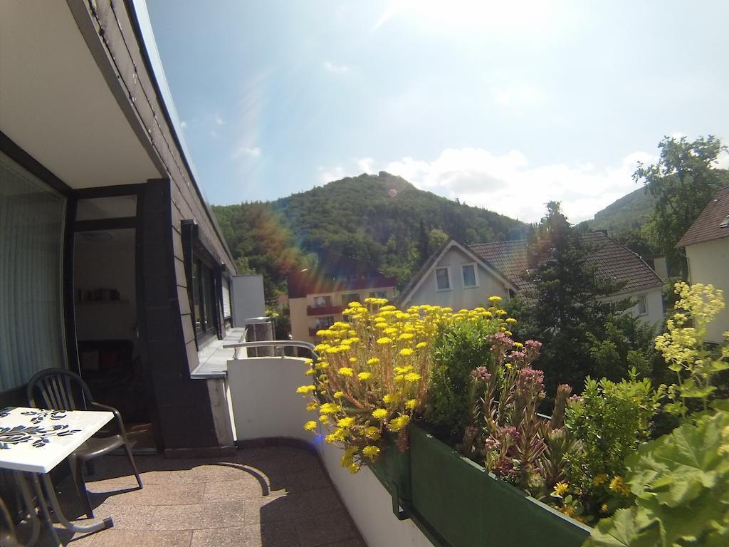 Harzburger Ferienwohnung Bad Harzburg Camera foto