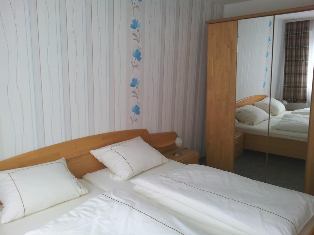 Harzburger Ferienwohnung Bad Harzburg Camera foto