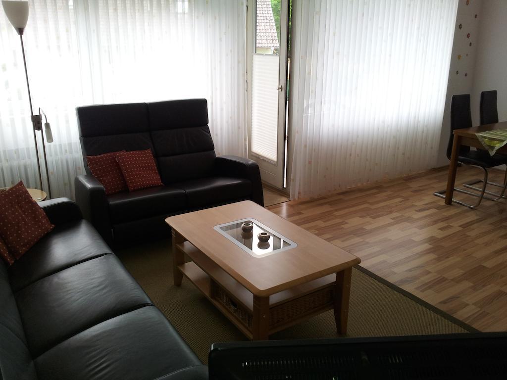 Harzburger Ferienwohnung Bad Harzburg Camera foto