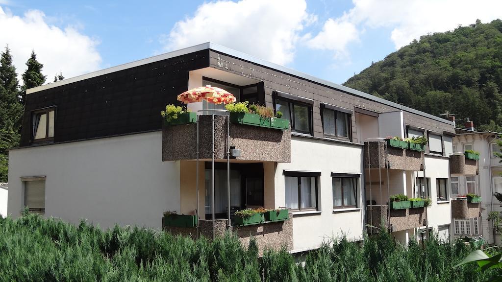 Harzburger Ferienwohnung Bad Harzburg Camera foto