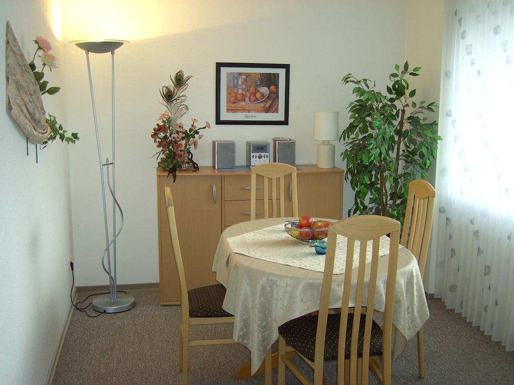 Harzburger Ferienwohnung Bad Harzburg Camera foto