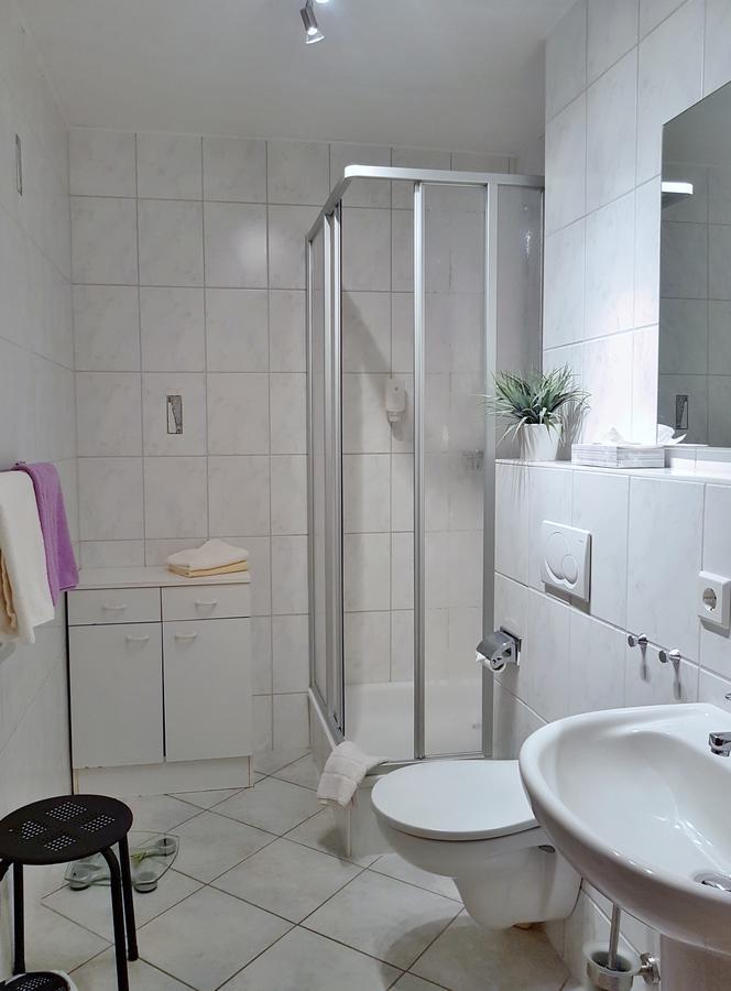 Harzburger Ferienwohnung Bad Harzburg Esterno foto