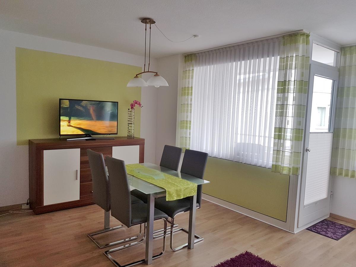 Harzburger Ferienwohnung Bad Harzburg Esterno foto