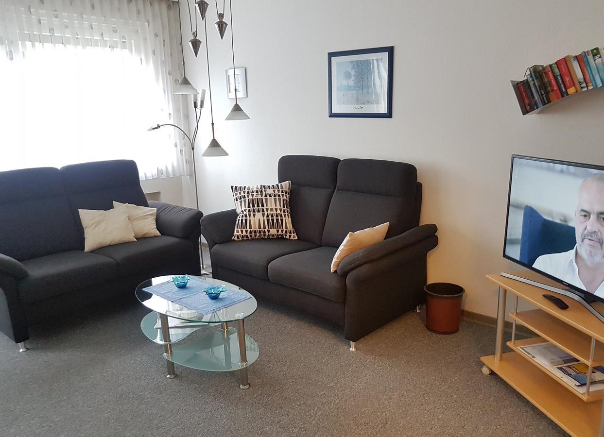 Harzburger Ferienwohnung Bad Harzburg Esterno foto