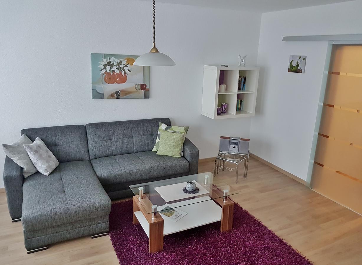 Harzburger Ferienwohnung Bad Harzburg Esterno foto