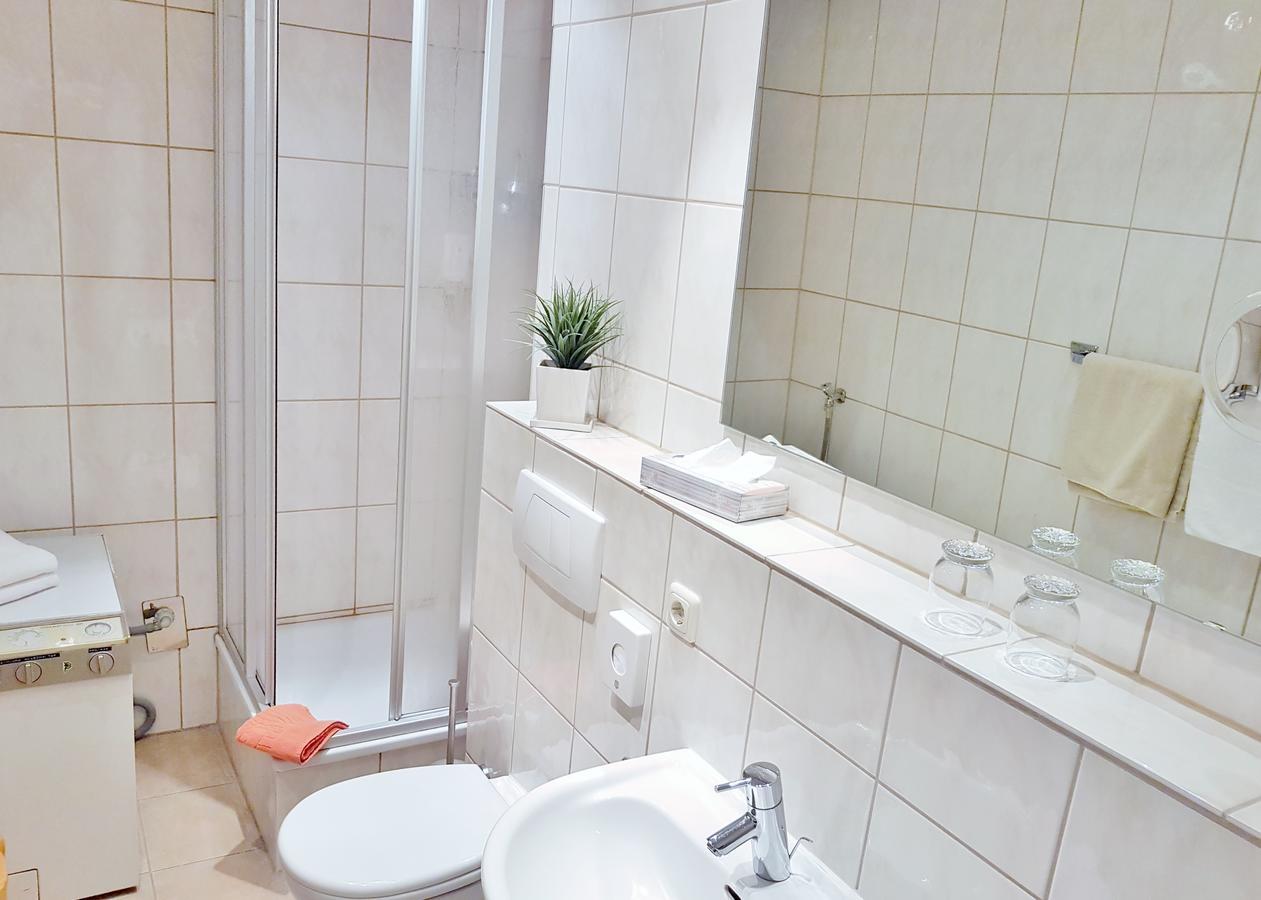 Harzburger Ferienwohnung Bad Harzburg Esterno foto