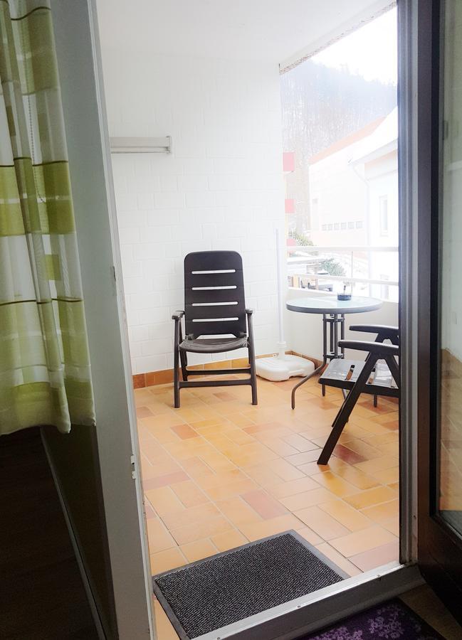 Harzburger Ferienwohnung Bad Harzburg Esterno foto