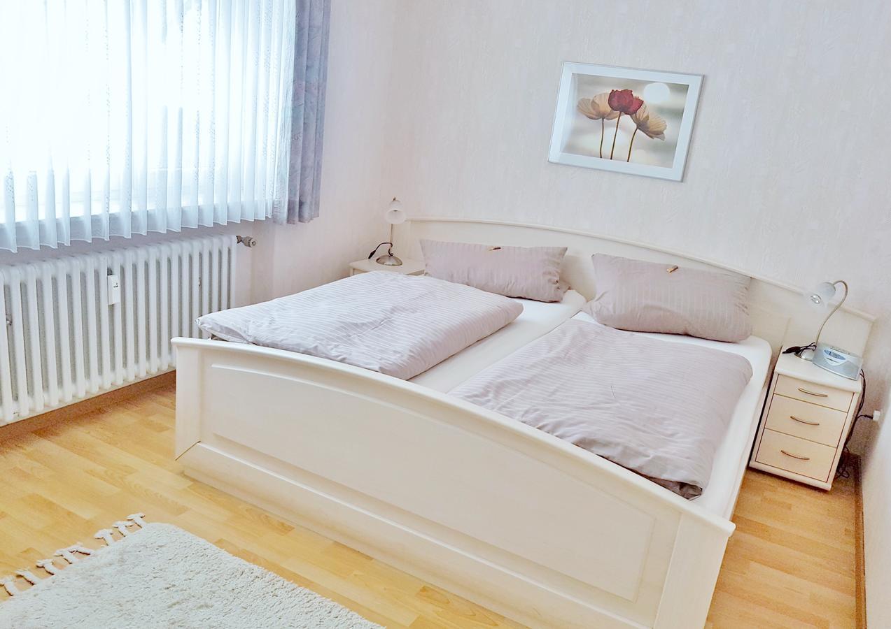 Harzburger Ferienwohnung Bad Harzburg Esterno foto